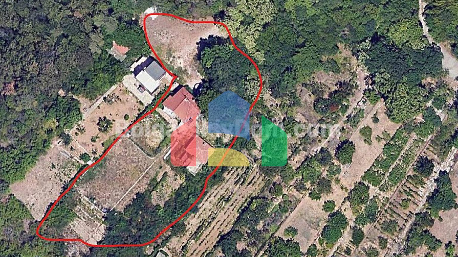 Дом в Варне