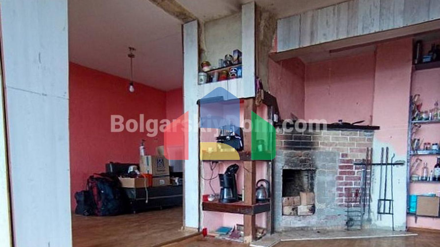 Дом в Варне