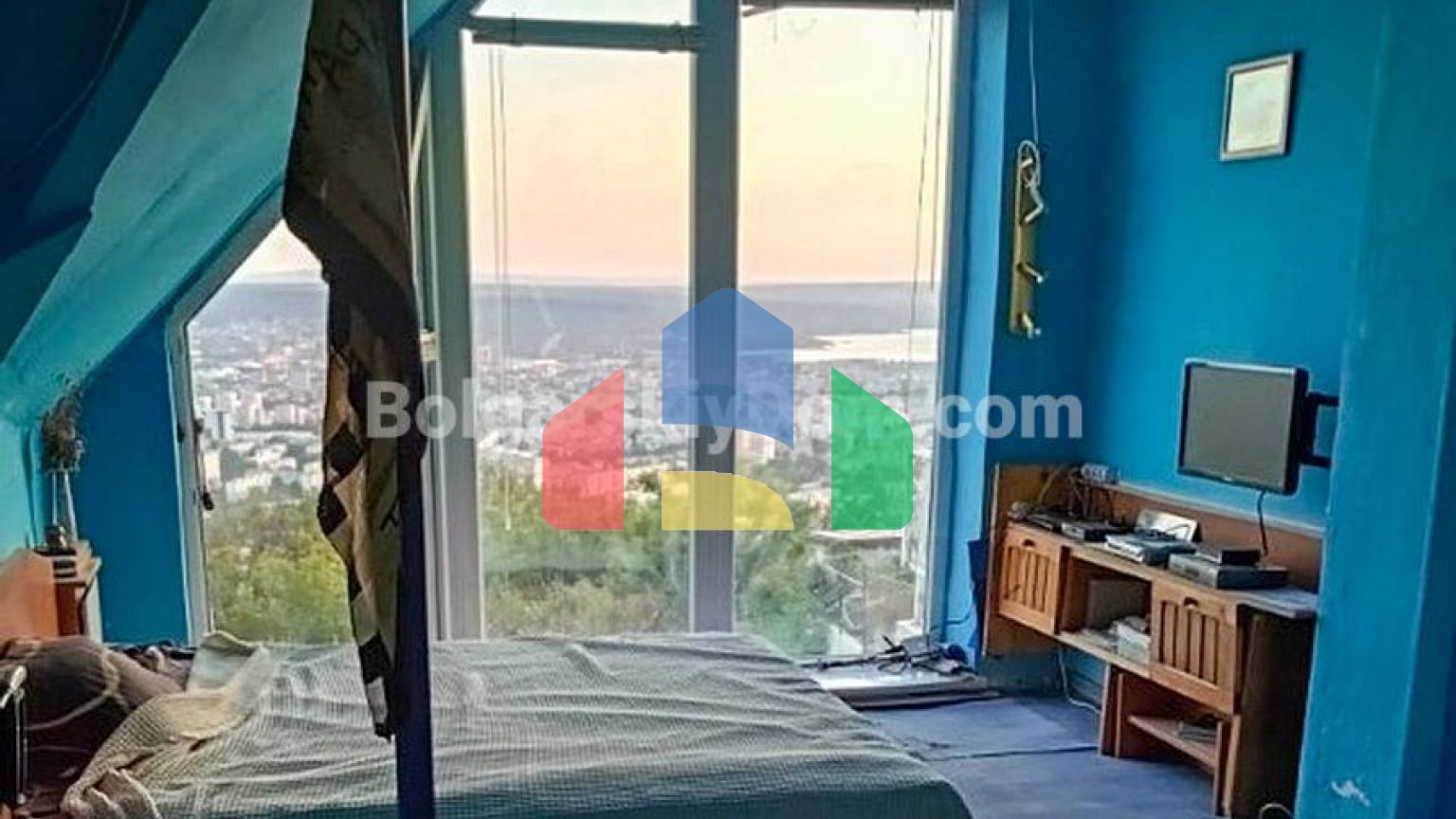 Дом в Варне