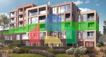 Residential - Condo/Apartment - Varna, Bulgaria - BU