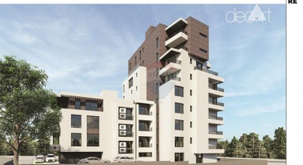Residential - Condo/Apartment - Varna, Bulgaria - BU