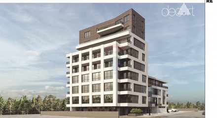 Residential - Condo/Apartment - Varna, Bulgaria - BU