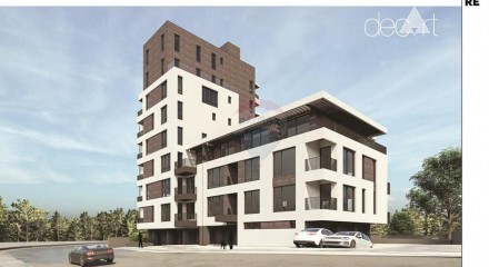 Residential - Condo/Apartment - Varna, Bulgaria - BU