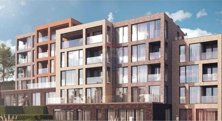 Residential - Condo/Apartment - Varna, Bulgaria - BU