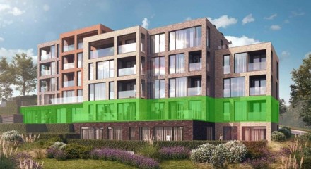 Residential - Condo/Apartment - Varna, Bulgaria - BU