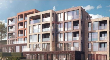 Residential - Condo/Apartment - Varna, Bulgaria - BU
