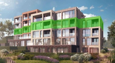 Residential - Condo/Apartment - Varna, Bulgaria - BU