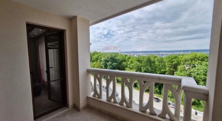 Residential - Condo/Apartment - Varna, Bulgaria - BU