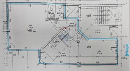 Commercial - Office - Varna, Bulgaria - BU