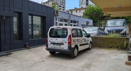 Commercial - Office - Varna, Bulgaria - BU