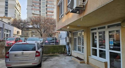 Commercial - Office - Varna, Bulgaria - BU