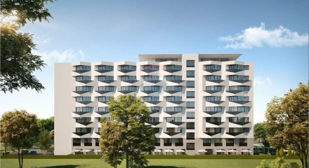 Residential - Studio - Varna, Bulgaria - BU