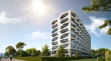 Residential - Studio - Varna, Bulgaria - BU