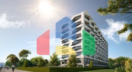 Residential - Studio - Varna, Bulgaria - BU