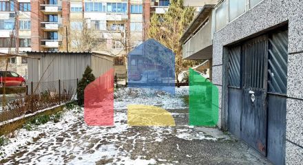 Residential - Garage - Veliko Tarnovo, Veliko Turnovo, Bulgaria - BU