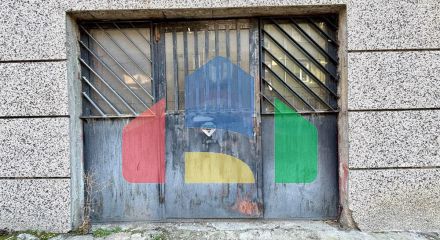 Residential - Garage - Veliko Tarnovo, Veliko Turnovo, Bulgaria - BU