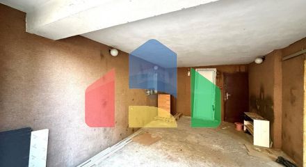 Residential - Garage - Veliko Tarnovo, Veliko Turnovo, Bulgaria - BU