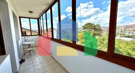 Residential - Condo/Apartment - Veliko Tarnovo, Bulgaria - BU