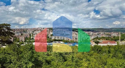 Residential - Condo/Apartment - Veliko Tarnovo, Bulgaria - BU