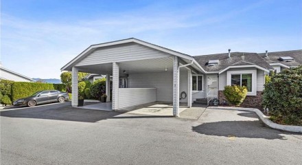 Residential - Condo/Apartment - Abbotsford, Canada - Canada