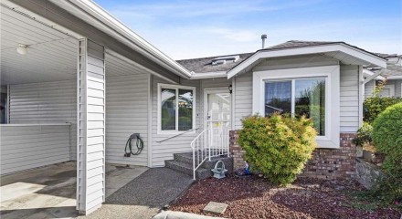 Residential - Condo/Apartment - Abbotsford, Canada - Canada