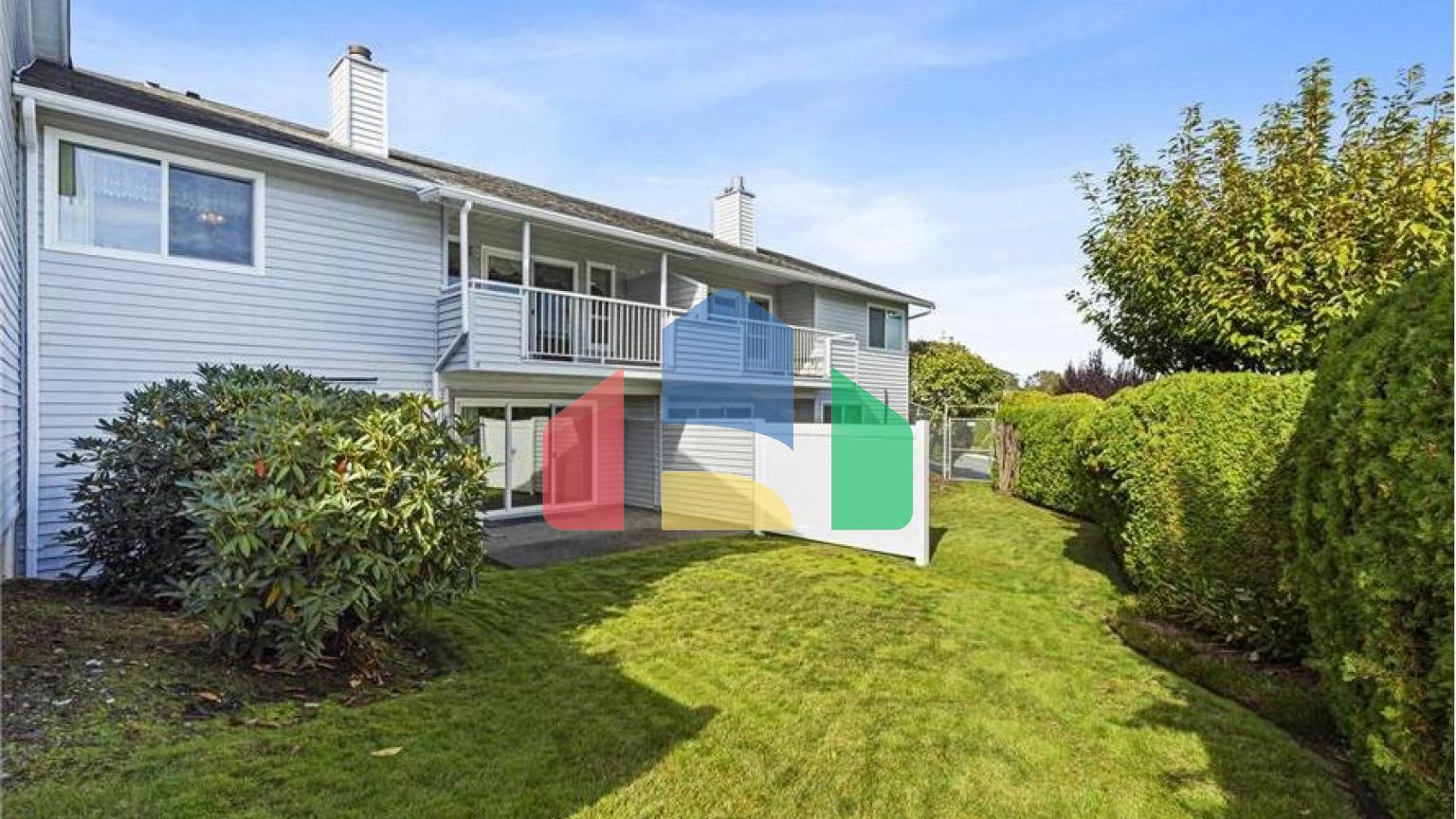 Residential - Condo/Apartment - Abbotsford, Canada - Canada