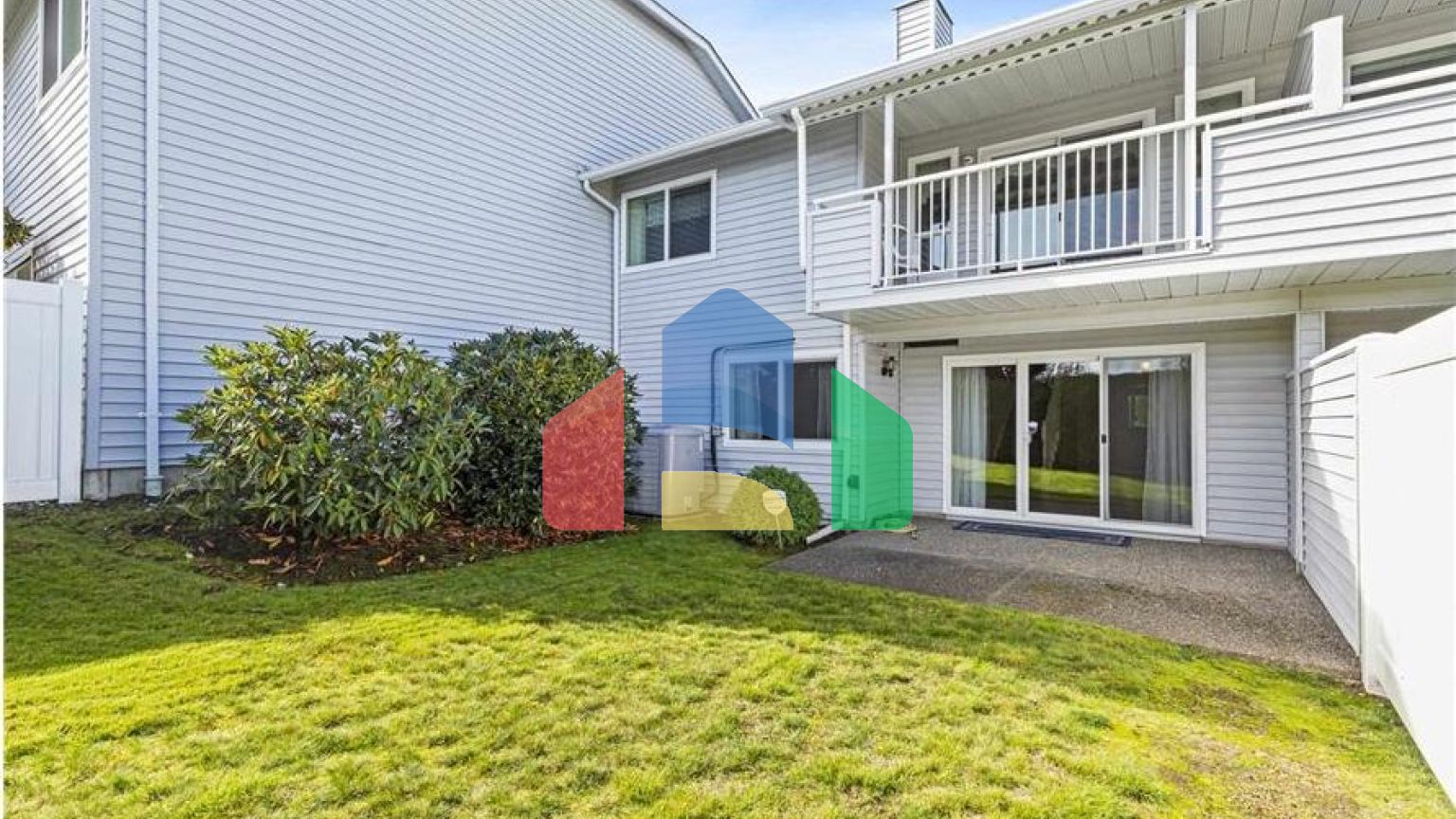 Residential - Condo/Apartment - Abbotsford, Canada - Canada