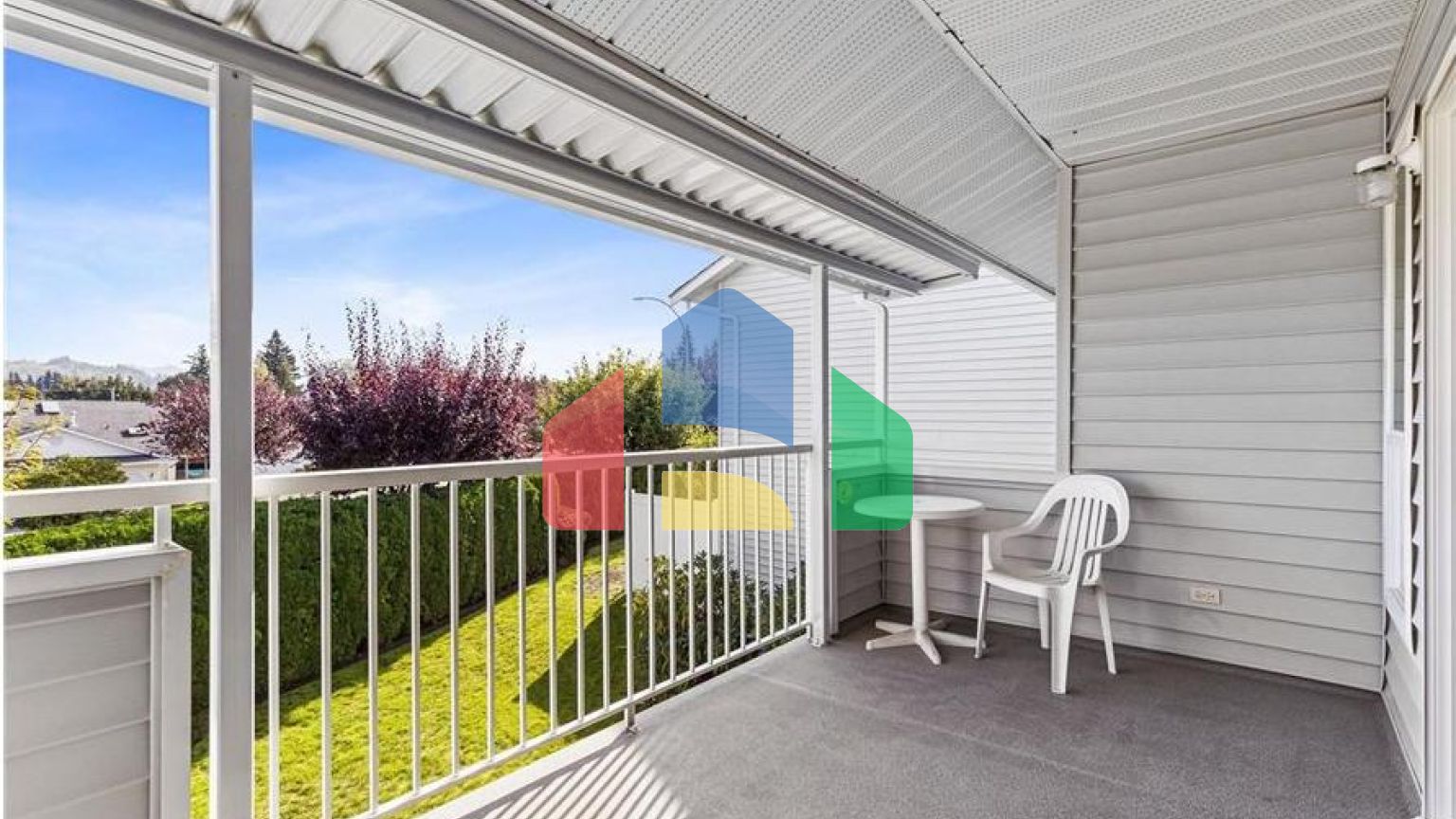 Residential - Condo/Apartment - Abbotsford, Canada - Canada