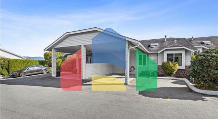 Residential - Condo/Apartment - Abbotsford, Canada - Canada