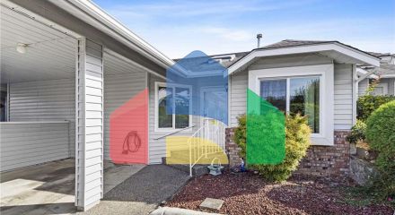 Residential - Condo/Apartment - Abbotsford, Canada - Canada