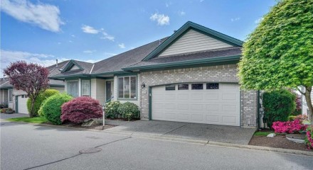 Residential - Townhouse - Abbotsford, Canada - Canada