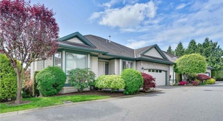 Residential - Townhouse - Abbotsford, Canada - Canada