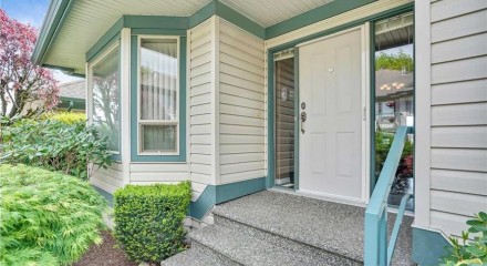 Residential - Townhouse - Abbotsford, Canada - Canada