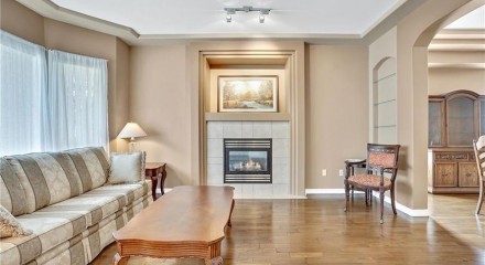 Residential - Townhouse - Abbotsford, Canada - Canada