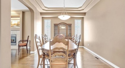 Residential - Townhouse - Abbotsford, Canada - Canada