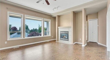 Residential - Townhouse - Abbotsford, Canada - Canada