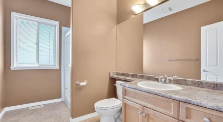 Residential - Townhouse - Abbotsford, Canada - Canada