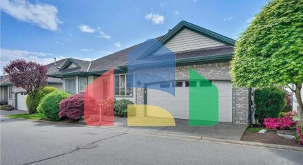 Residential - Townhouse - Abbotsford, Canada - Canada