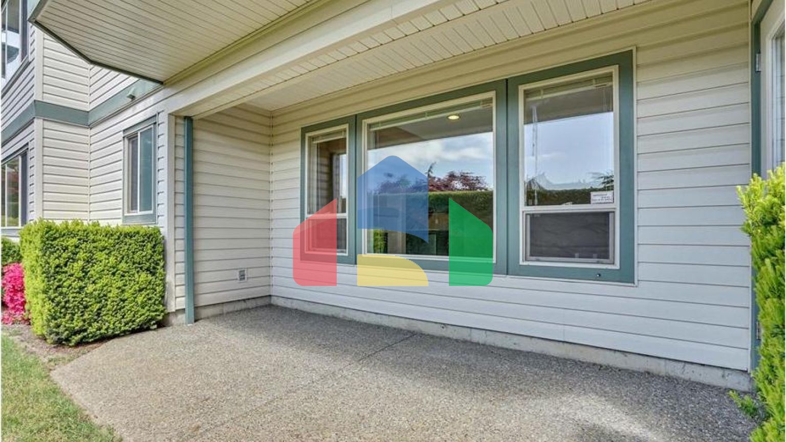 Residential - Townhouse - Abbotsford, Canada - Canada