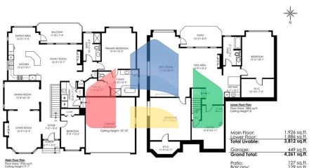 Residential - Townhouse - Abbotsford, Canada - Canada