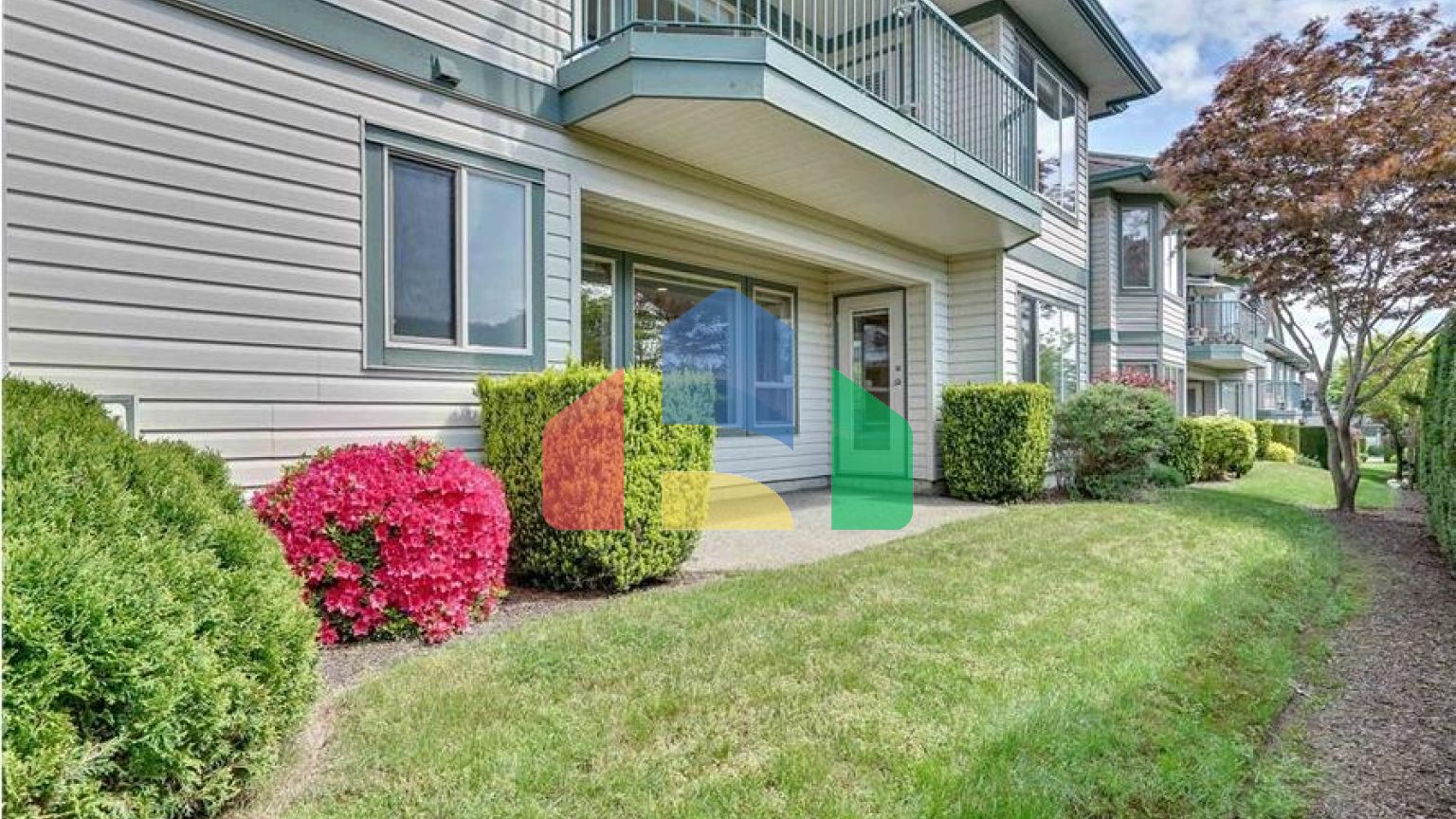 Residential - Townhouse - Abbotsford, Canada - Canada