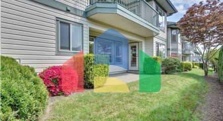 Residential - Townhouse - Abbotsford, Canada - Canada