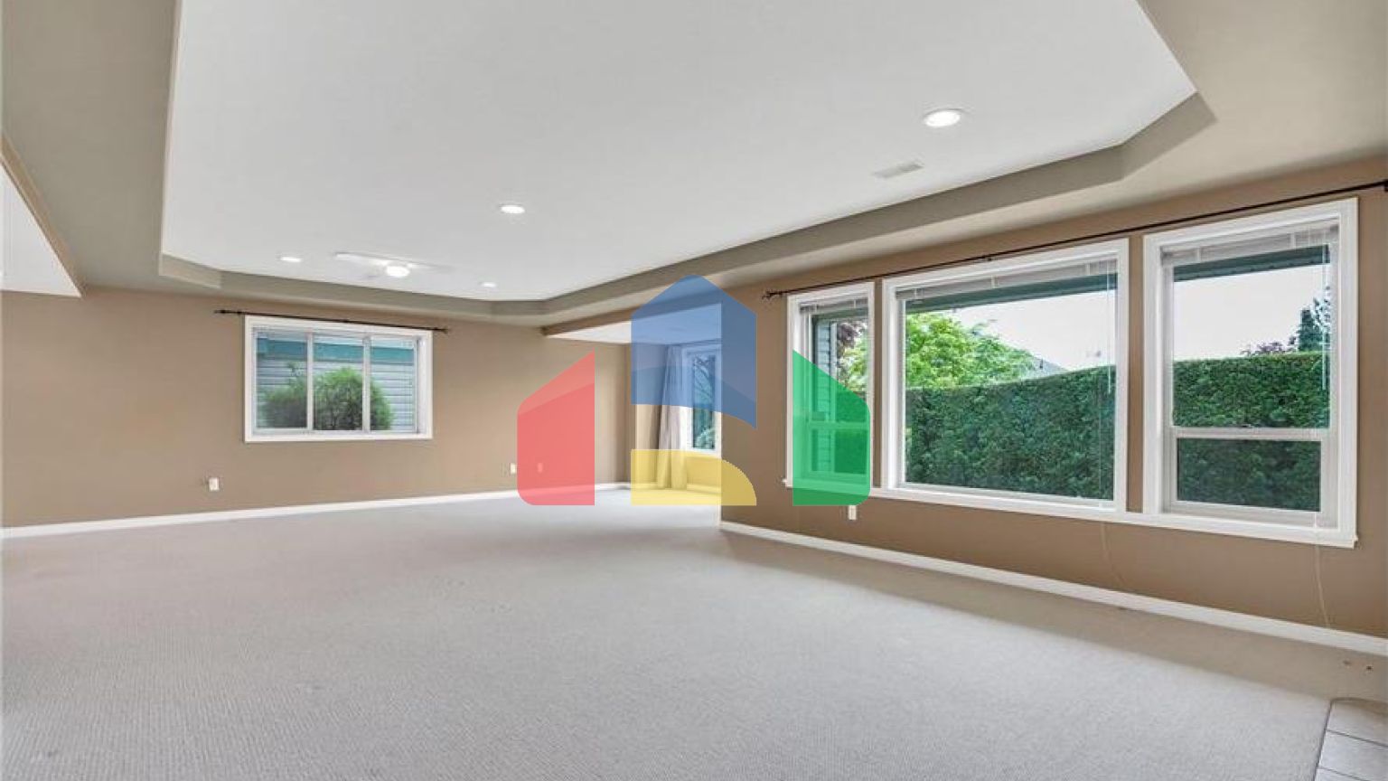 Residential - Townhouse - Abbotsford, Canada - Canada