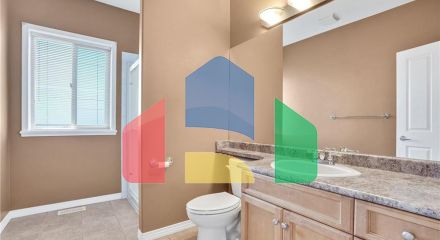 Residential - Townhouse - Abbotsford, Canada - Canada