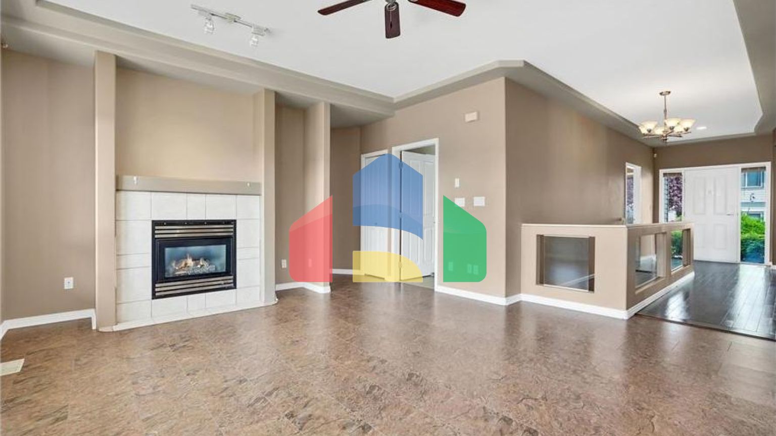 Residential - Townhouse - Abbotsford, Canada - Canada