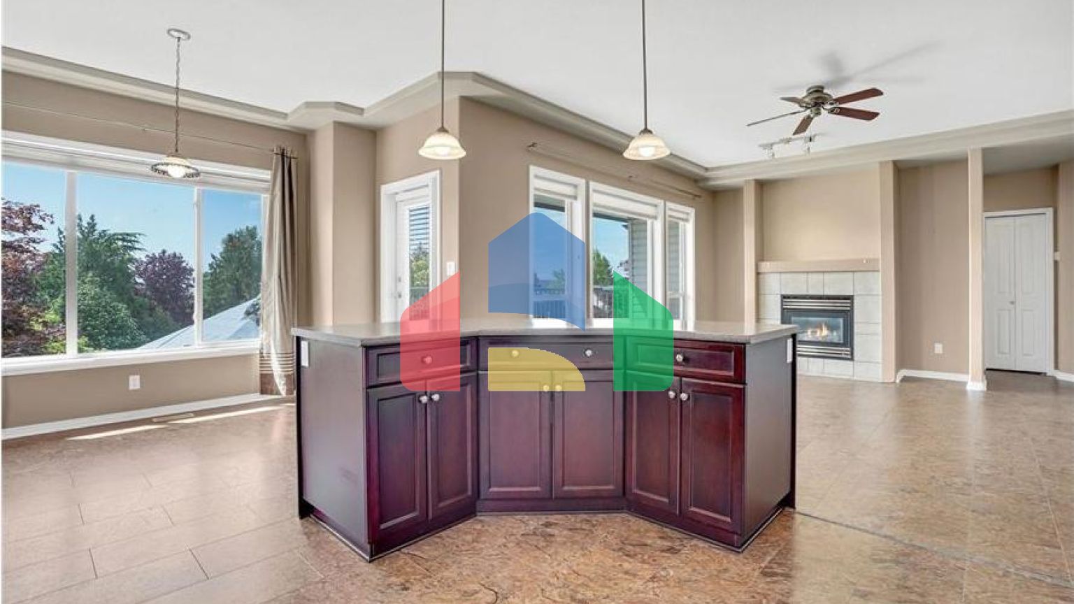 Residential - Townhouse - Abbotsford, Canada - Canada