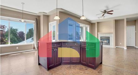 Residential - Townhouse - Abbotsford, Canada - Canada