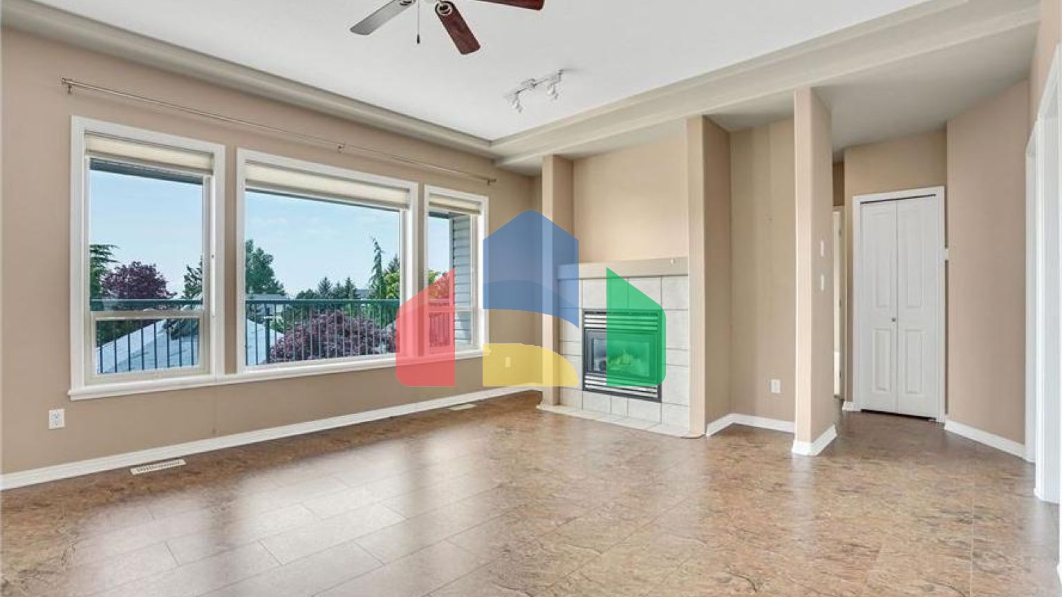 Residential - Townhouse - Abbotsford, Canada - Canada