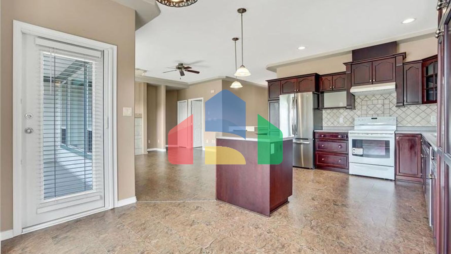 Residential - Townhouse - Abbotsford, Canada - Canada