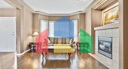 Residential - Townhouse - Abbotsford, Canada - Canada
